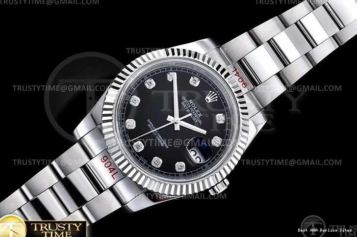 Good Copy Rolex Watches DJ2 Oyst R2DJ0253H – 41mm 1031